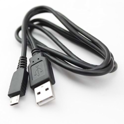 KABLO USB PS4 ŞARJ KABLOSU