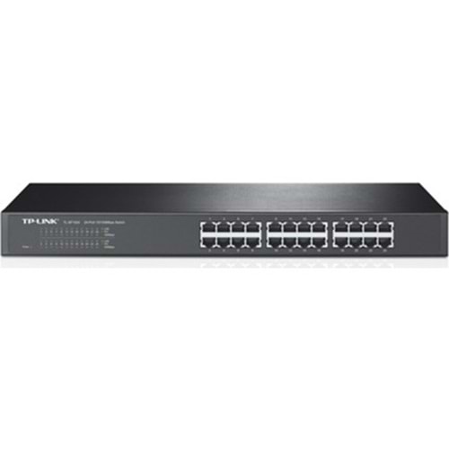 SWITCH TP-LINK TL-SF1024 24 PORT