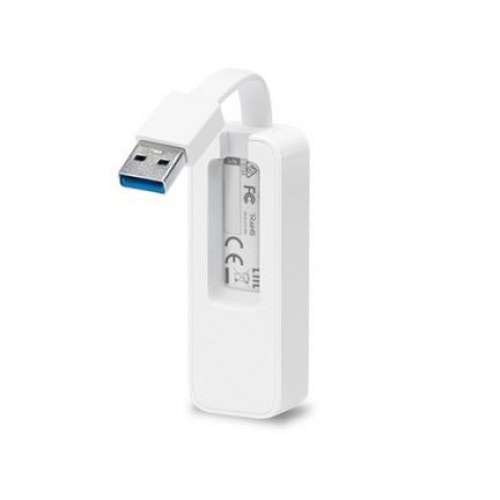 AKSESUAR TP-LINK UE300 USB TO GIGABIT ETHERNET