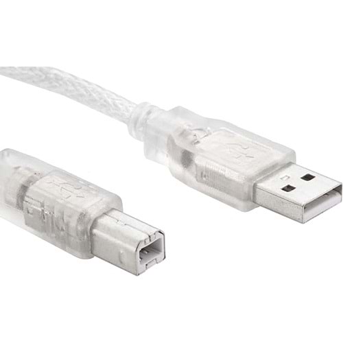 KABLO S-LINK USB 2.0 AM TO BM 5M SL-U2005