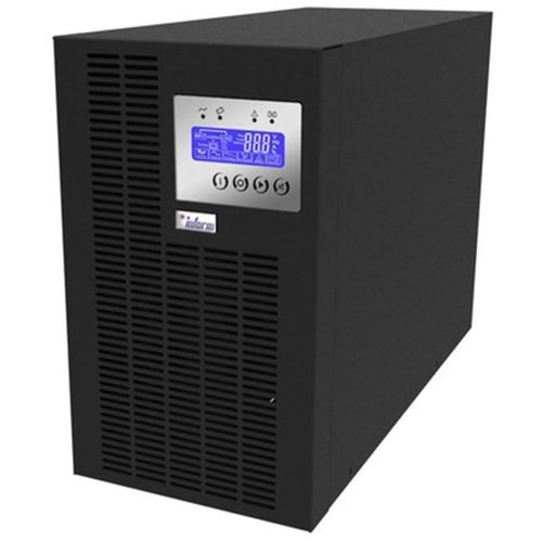 UPS INFORM SINUS EVO 2KVA (4x 9Ah) 5-12dk ONLINE