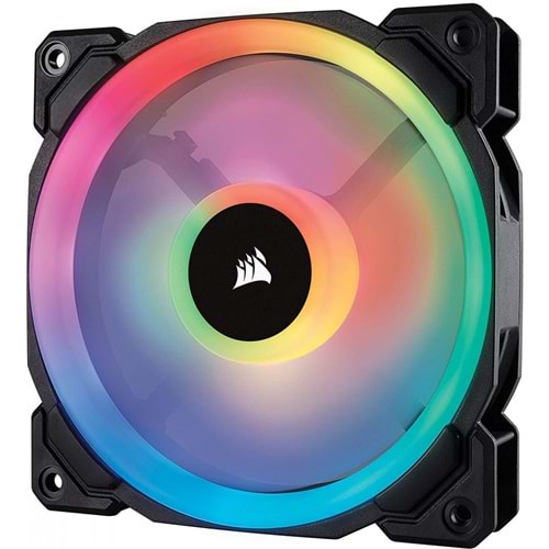AKSESUAR CORSAIR CO-9050060-WW SP120 12CM RGP