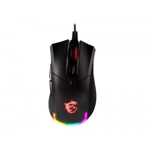 MOUSE MSI CLUTCH GM50 GAMING