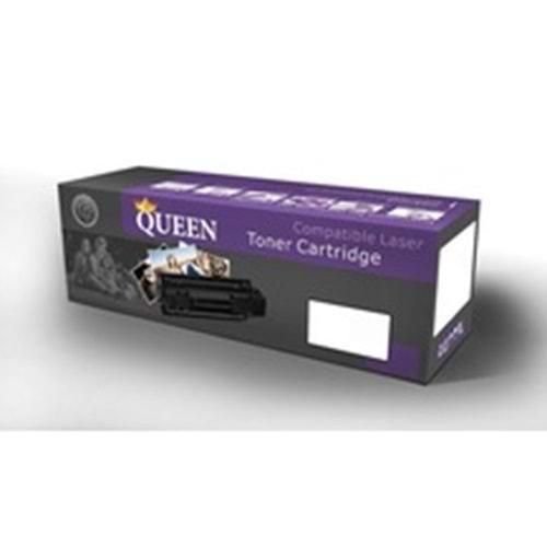 QUEEN HP CE312/126A YELLOW MUADIL TONER