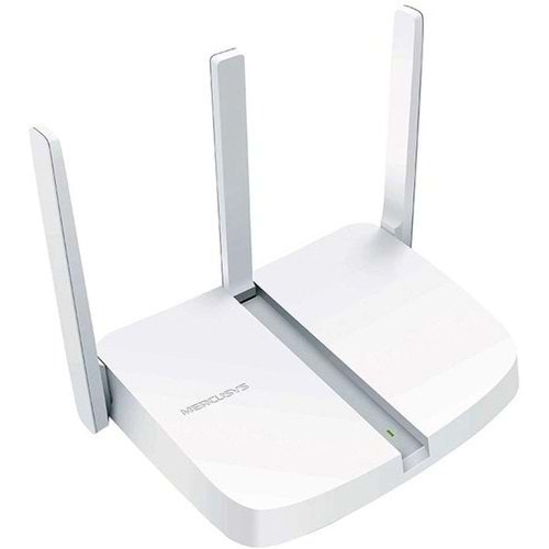 WIRELESS ROUTER MERCUSYS MW305R 300Mbps