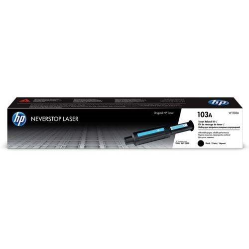 TONER HP W1103A NEVERSTOP 2.500SYF 103A