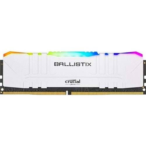 BELLEK BALLISTIX 16GB RGB 3200MHZ DDR4 BL16G32C16U4WL-Kutusuz