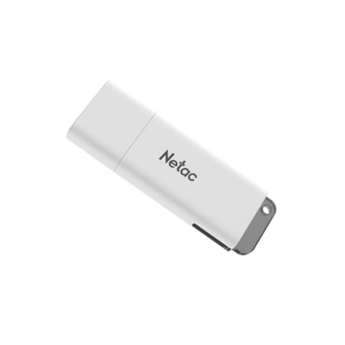 USB BELLEK NETAC U185 16GB USB 2.0 NT03U185N-016G-20WH