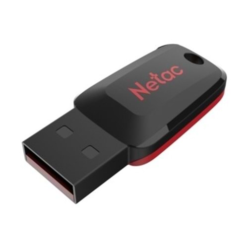 USB BELLEK NETAC U197 32GB USB 2.0 NT03U197N-032G-20BK