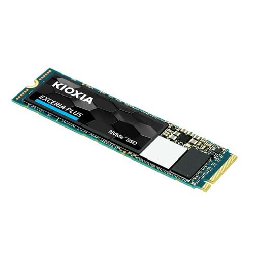 SSD KIOXIA EXCERIA 500GB m.2 NVMe LRC10Z500GG8 1700 - 1600 MB/s