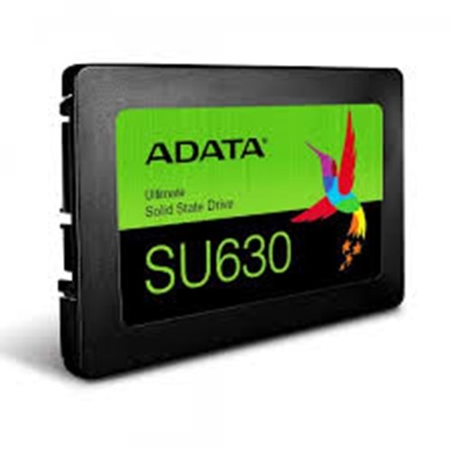 SSD ADATA SU630 480GB ASU630SS-480GQ-R