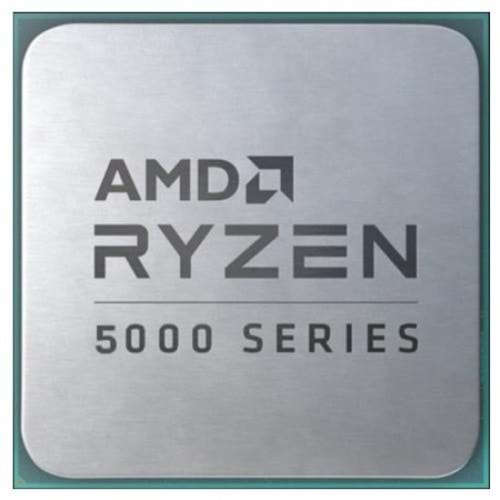 İŞLEMCI AMD RYZEN 5 5600X 3.7 35MB AM4 65W - MPK