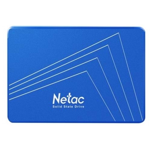SSD NETAC N600S 256GB NT01N600S-256G-S3X