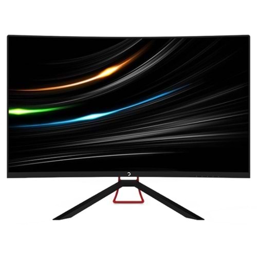 MONITOR GAMEPOWER 24 GPR24C1MS144 CURVED 1MS 144hz FreeSyn