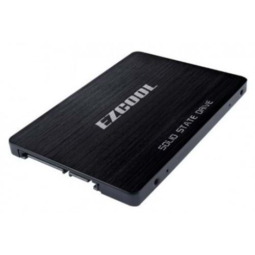 SSD EZCOOL 120GB S400/120GB 3D NAND 560-530 MB/S
