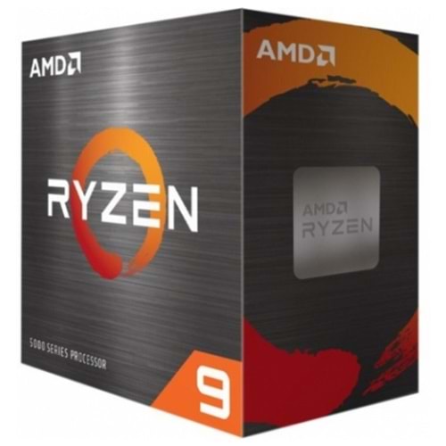 İŞLEMCI AMD RYZEN 9 5950X 3.4Ghz 4.9GHz 72MB AM4