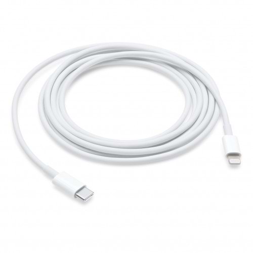 KABLO APPLE USB-C TO LIGHTNING CABLE 1MT A1703/A1656/A2795