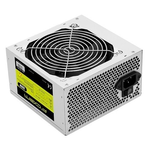 POWER SUPPLY FOEM 350W FPS-G35F12