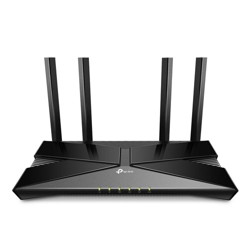 ROUTER TP-LINK ARCHER AX20 AX1800Mbps Wi-Fi6