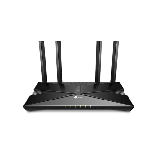 ROUTER TP-LINK ARCHER AX50 AX3000Mbps Wi-Fi6 DualBand, Gigabit