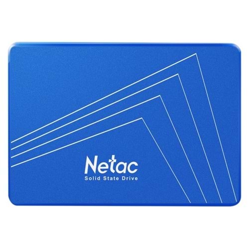 SSD NETAC N600S 128GB NT01N600S-128G-S3X
