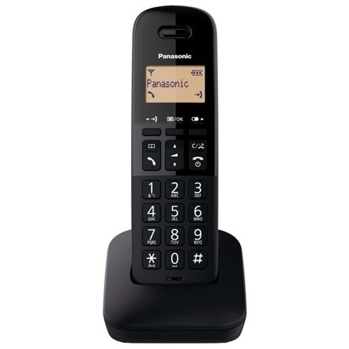 TELEFON PANASONIC KX-TGB610 DECT