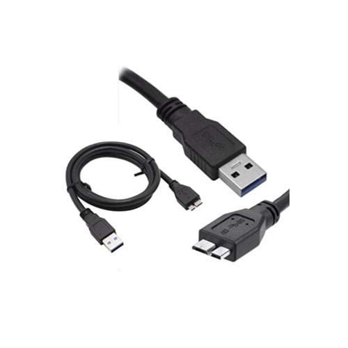 USB 3.0 HARDDISK KABLOSU - MICRO USB3.0 1MT AL4280
