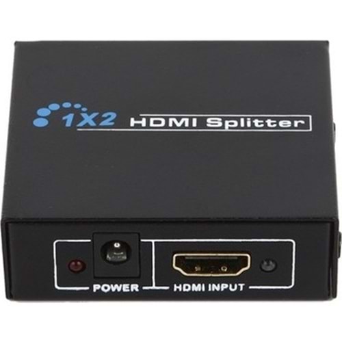 AKSESUAR ALFAIS HDMI SPLITTER AL4571 1X2 HDMI