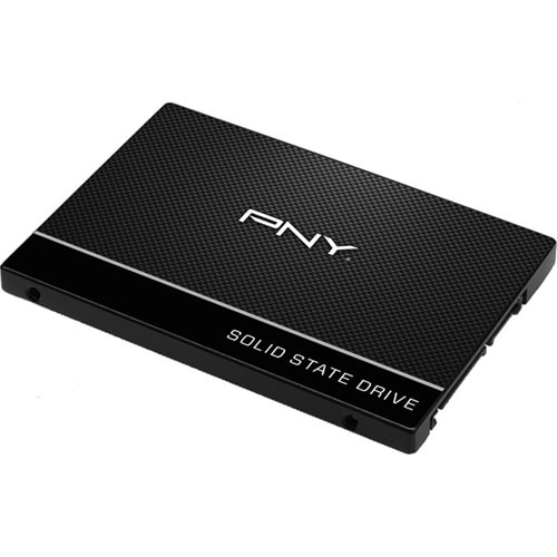 SSD PNY 240GB CS900 535-500 MB/s SATA3