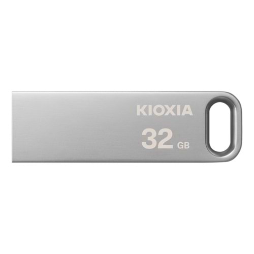 USB BELLEK KIOXIA U366 32GB USB3.2 GEN 1 LU366S032GG4 Metal