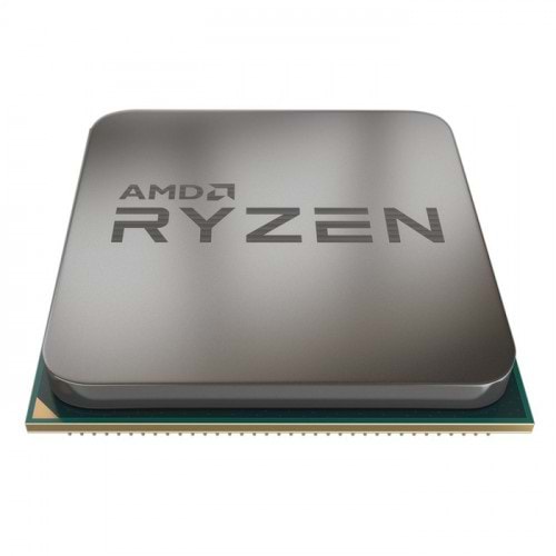 İŞLEMCI AMD RYZEN 3 3300X 3.8/4.3 GHZ AM4 MPK