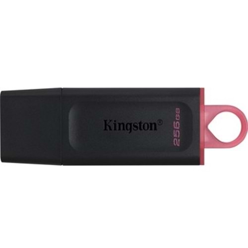 USB BELLEK KINGSTON 256GB USB 3.2 GEN1 DATA TRAVELER DTX/256GB