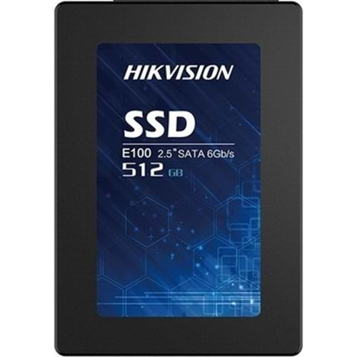 SSD HIKVISION 512GB 560-505 MB/S HS-SSD-DESIRE(S)/512G