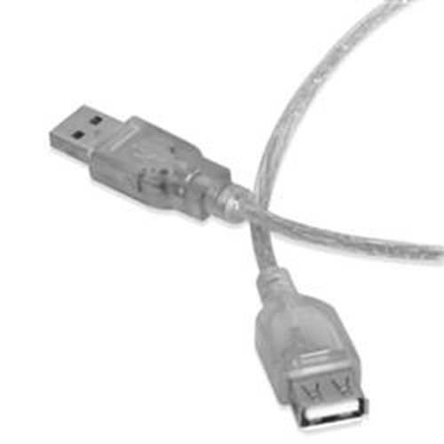 KABLO QPORT Q-UZ10 10MT USB 2.0 USB UZATMA