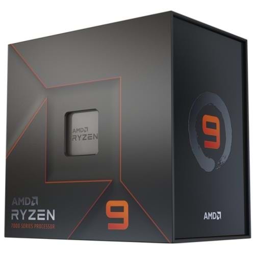 İŞLEMCI AMD RYZEN 9 7900X 4.7Ghz 5.6GHz 76MB 12C/24T AM5