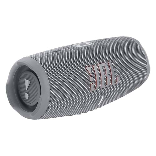 SPEAKER JBL CHARGE 5 SİLVER