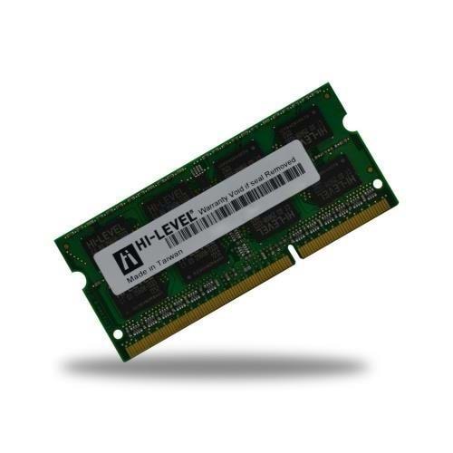 BELLEK HI-LEVEL 4GB 1600MHZ DDR3L 1.35V SOPC12800LV/4 NOTEBOOK