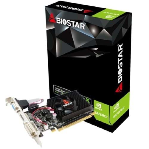 EKRAN KARTI BIOSTAR GT610 2GB 64bit DDR3 16X