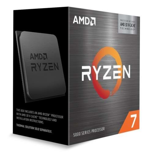İŞLEMCI AMD RYZEN 7 5700X 3.4 GHZ/ 4.6 GHZ 36MB AM4