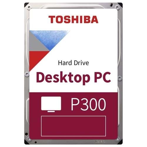 HDD TOSHIBA 3.5 2TB P300 256MB 7200RPM HDWD320UZSVA SATA3