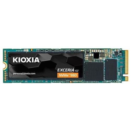 SSD KIOXIA EXCERIA 1TB m.2 NVME LRC20Z001TG8 3D 2100/1700