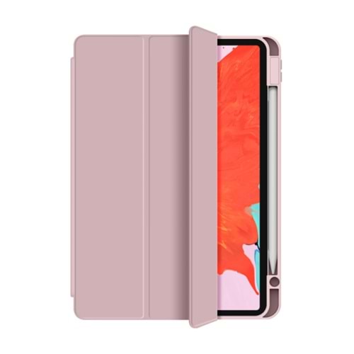WIWU PROTECTIVE CASE FOR IPAD 10.2/10.5 PEMBE