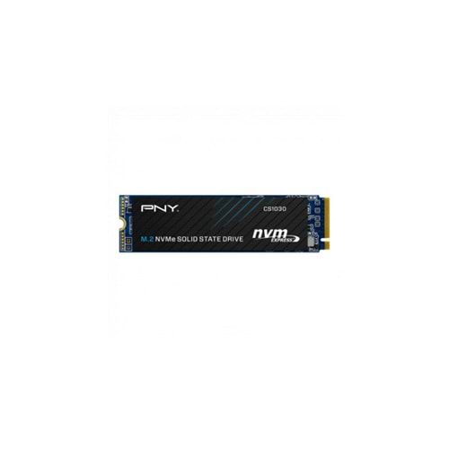 SSD PNY CS1030 500GB 2000/1100 NVMe PCIe Gen3x 4 M.2
