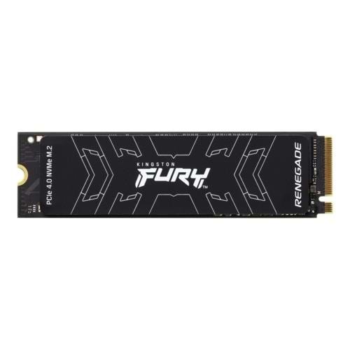 SSD KINGSTON Fury 1TB NVMe SFYRS/1000G 7300/6000MB/s Gen4