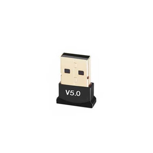 AKSESUAR BLUETOOTH 5.0 USB DONGLE