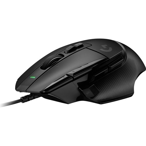 MOUSE LOGITECH G502 X GAMING MOUSE 910-006139 25.600DP 10