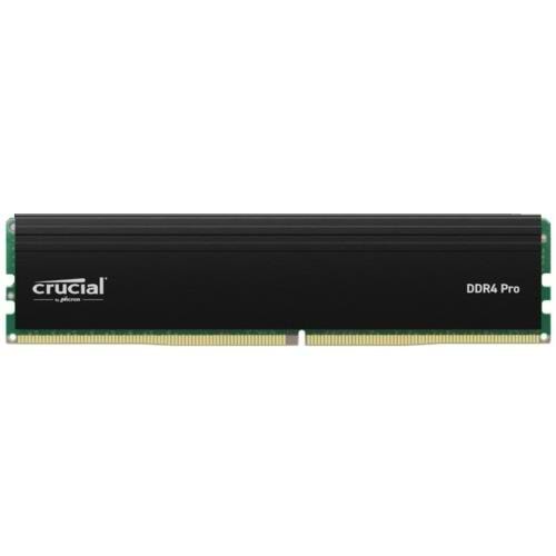 BELLEK CRUCIAL 16GB 3200MHZ DDR4 CP16G4DFRA32AT SOĞUTUCULU