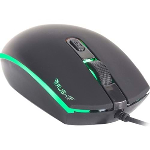 MOUSE RUSH RM15 OYUNCU MOUSE