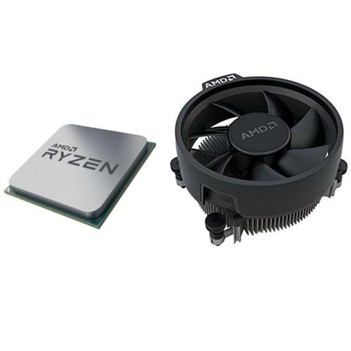 İŞLEMCI AMD RYZEN 5 5600 3.5Ghz 4.4Ghz 35MB AM4 65W MPK