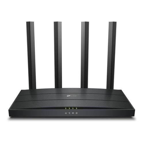 ROUTER TP-LINK ARCHER AX12 AX1500Mbps Wi-Fi6 DUAL BAND GIGABIT